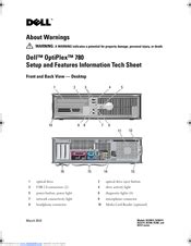 dell optiplex 745 specs pdf